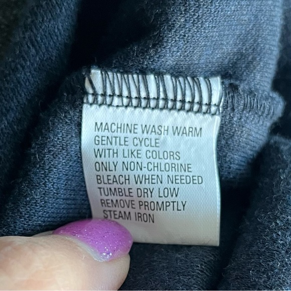 •Izod• Men's Casual 100% Cotton V-Neck Sweater - Size XL - Picture 7 of 8